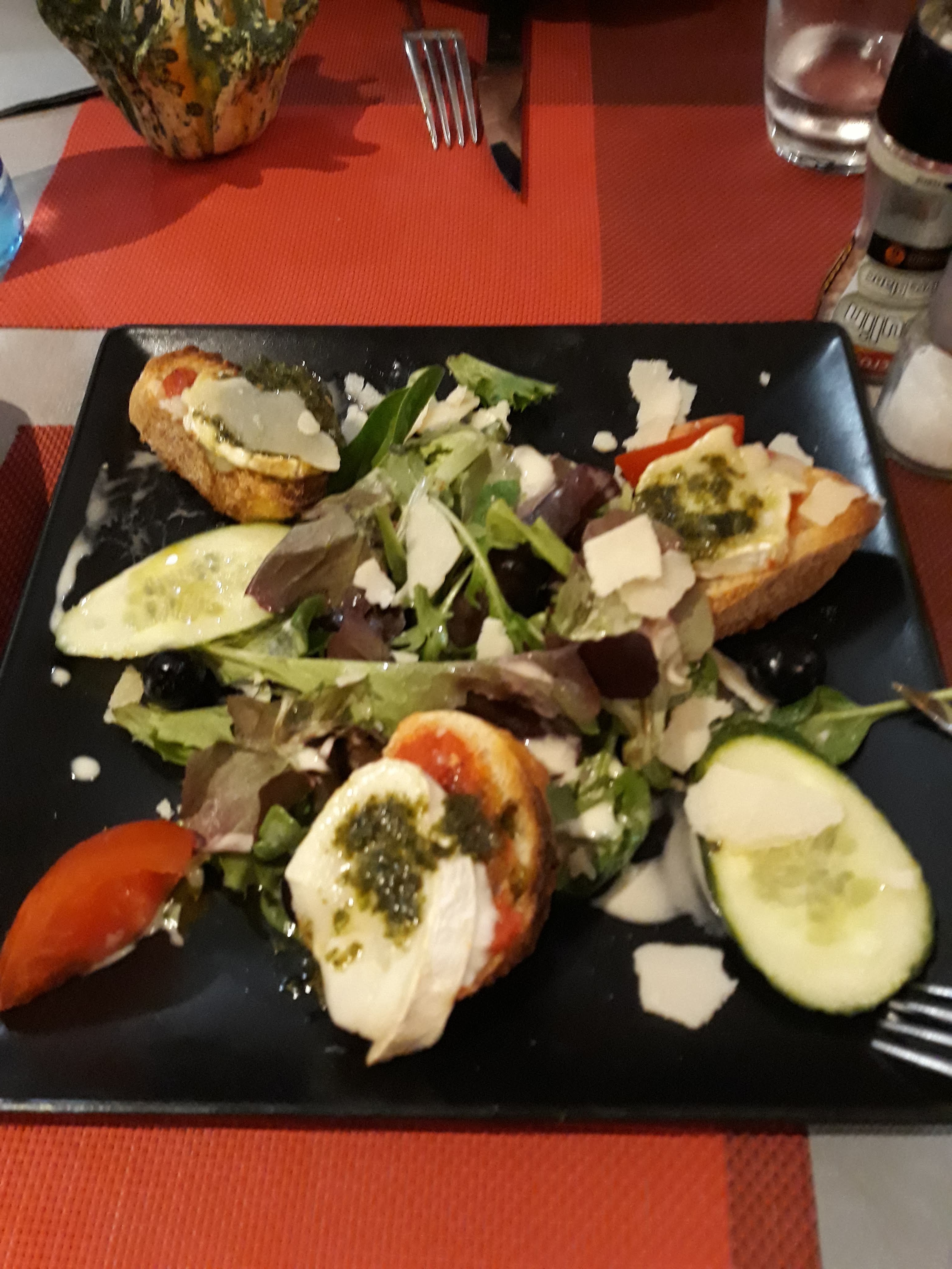 Photo n° 3 de l'avis de Rose.3 fait le 19/06/2019 à 17:45