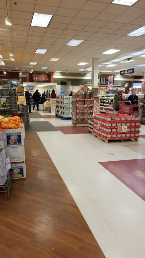 Grocery Store «ShopRite of Oxford & Levick», reviews and photos, 6301 Oxford Ave, Philadelphia, PA 19111, USA