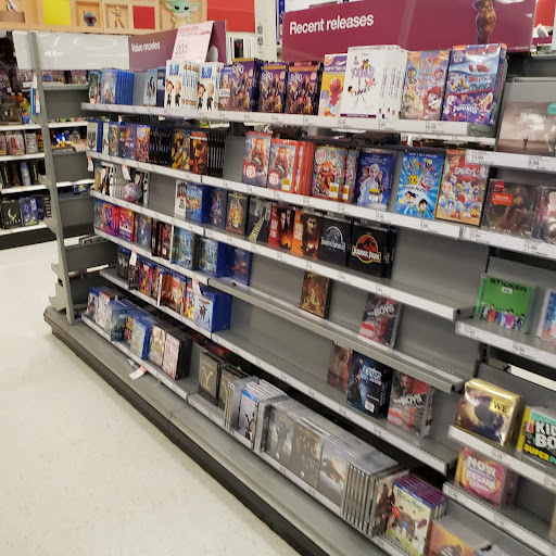 Department Store «Target», reviews and photos, 1191 Boston Post Rd, Milford, CT 06460, USA