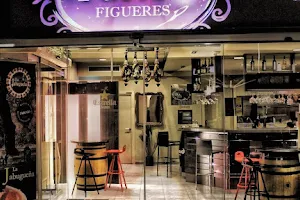 Restaurante Tony's bar Figueres image