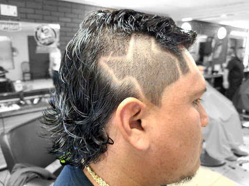 521 S F St, Harlingen, TX 78550, USA