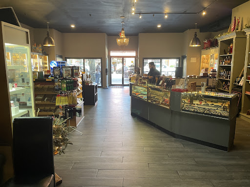 Cigar Shop «Executive Cigar Shop & Lounge», reviews and photos, 837 E New Haven Ave, Melbourne, FL 32901, USA