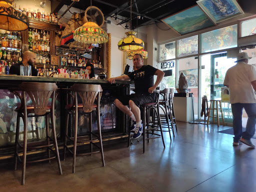 Park «Maximo Gomez Park», reviews and photos, 801 SW 15th Ave, Miami, FL 33135, USA