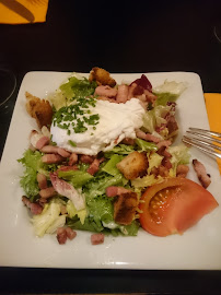 Salade Cobb du Restaurant italien Giovany's Ristorante à Lyon - n°4