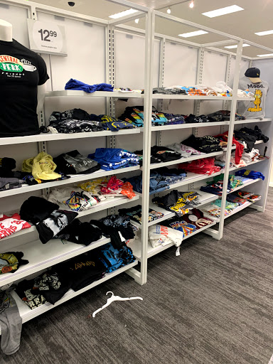 Department Store «Target», reviews and photos, 2900 Little Rd, Trinity, FL 34655, USA