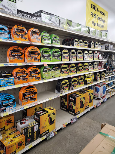 Hardware Store «Harbor Freight Tools», reviews and photos, 50 Springer Dr, Bangor, ME 04401, USA