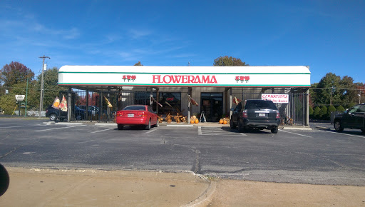 Florist «Flowerama of Springfield», reviews and photos, 659 W Sunshine St, Springfield, MO 65807, USA
