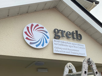 GRETB Headford Further Education and Training Centre