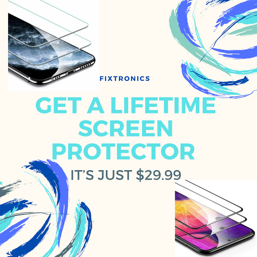 Electronics Repair Shop «Fixtronics - Cell Phone & Electronics Repair», reviews and photos, 1908 E Belt Line Rd, Carrollton, TX 75006, USA