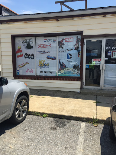 Toy Store «LJB Toys», reviews and photos, 3091 Old Washington Rd, Waldorf, MD 20601, USA