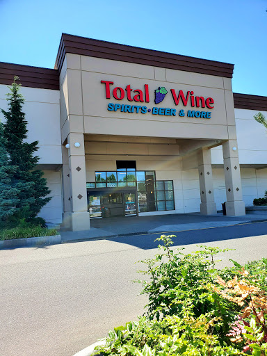Wine Store «Total Wine & More», reviews and photos, 300 Andover Park W #500, Tukwila, WA 98188, USA