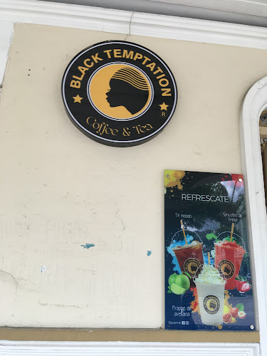 Opiniones de Black Temptation en Loja - Cafetería