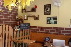 GJ's Café Querido image