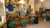 Salon de coiffure Chris Attitude Coiffure 13760 Saint-Cannat