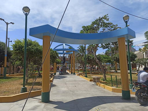 Parque Santa Rosa