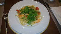 Spaghetti du Restaurant italien Il Sorrentino à Paris - n°12