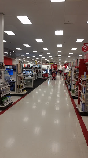 Department Store «Target», reviews and photos, 3100 Baldwin Park Blvd, Baldwin Park, CA 91706, USA