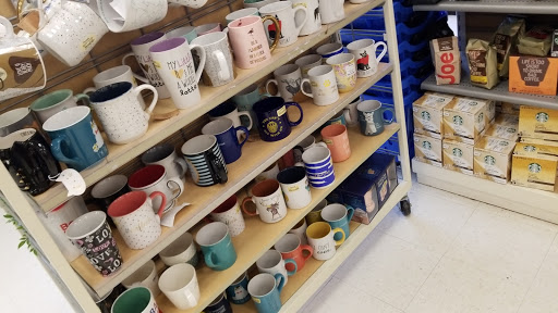 Department Store «Marshalls», reviews and photos, 11 Court House South Dennis Rd, Cape May Court House, NJ 08210, USA