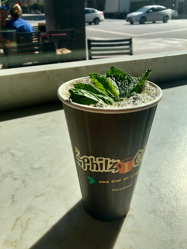Coffee Shop «Philz Coffee», reviews and photos, 801 S Hope St A, Los Angeles, CA 90017, USA