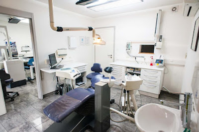 Dr Weber Jean - Dentiste à Sundhoffen