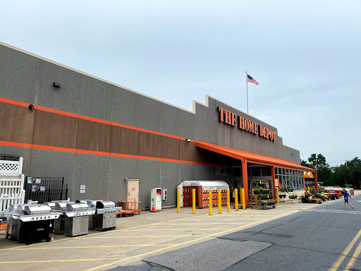 Home Improvement Store «The Home Depot», reviews and photos, 1013 S Hanover St, Carlisle, PA 17013, USA