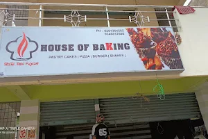 House Of Baking image