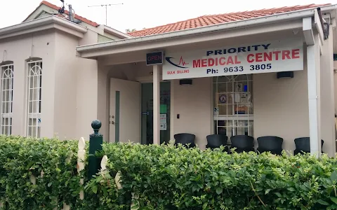 Priority Medical Centre | Trusted Medical Centre Doctors in Harris Park & Auburn image