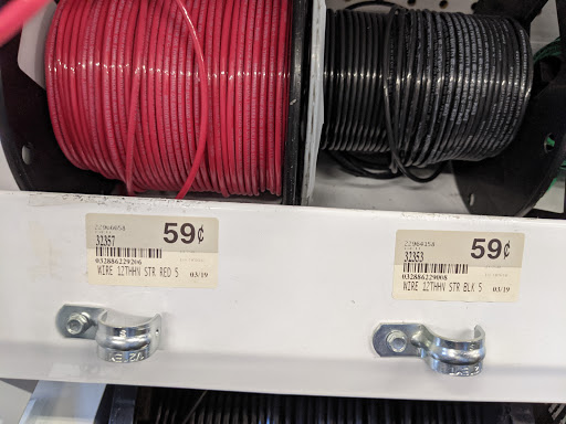 Hardware Store «Ace Hardware Lone Peak», reviews and photos, 5353 Pkwy E Dr, Highland, UT 84003, USA