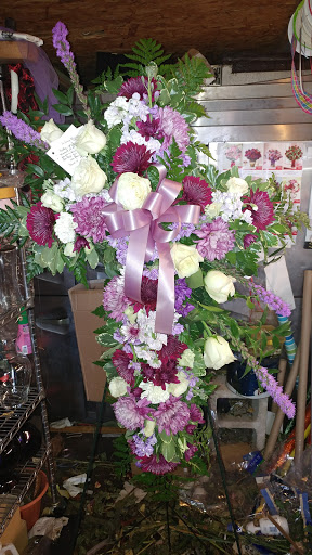 Florist «Country Corner Bouquets», reviews and photos, 11515 E M.L.K. Jr Blvd, Seffner, FL 33584, USA