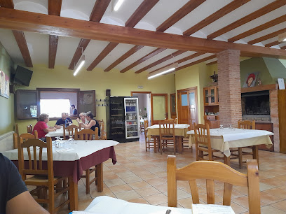 RESTAURANTE CASA LA ERA