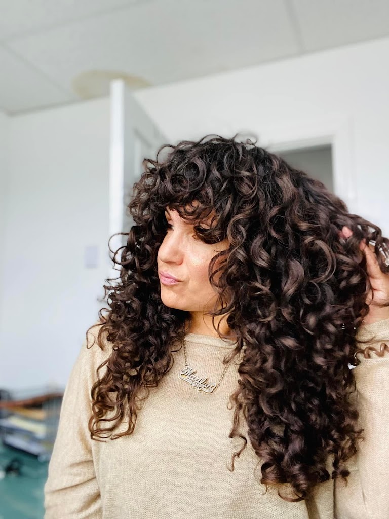 The Curly Hair Salon 06513