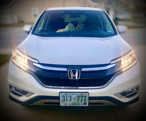 Honda Dealer «Breakaway Honda», reviews and photos, 330 Woodruff Rd, Greenville, SC 29607, USA