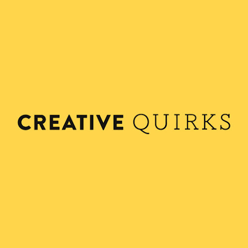 Comments and reviews of Creative Quirks
