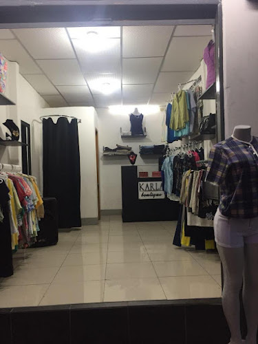 Opiniones de Boutique Danny Bustillos en Guayaquil - Tienda de ropa