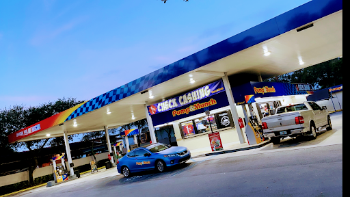Pump & Munch en Greenacres