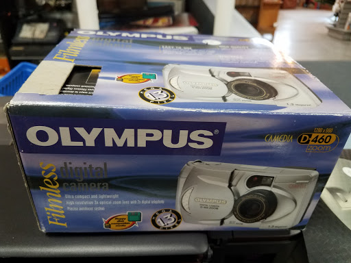 Thrift Store «Second Chance Thrift Shoppe», reviews and photos, 44 Stephen St, Lemont, IL 60439, USA