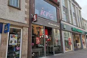 KFC Dundee - Murraygate image