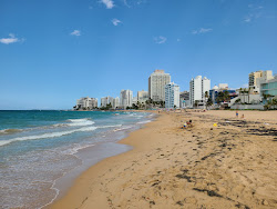Atlantic beach'in fotoğrafı ve güzel manzarası
