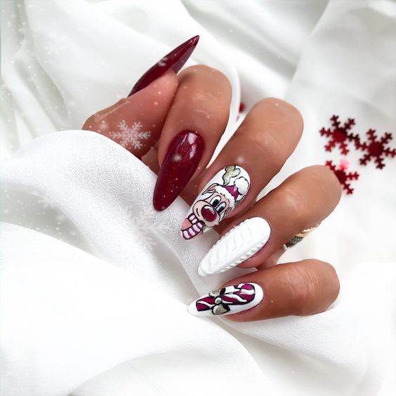 Vee Nails Spa (10% Off For New Customers)