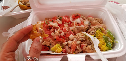 Fast Food Restaurant «Tostones Inc», reviews and photos, 6822 W Waters Ave, Tampa, FL 33634, USA