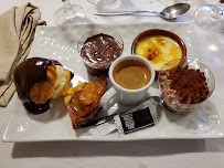 Plats et boissons du Restaurant français Le Relais de la Chalosse à Cauna - n°4