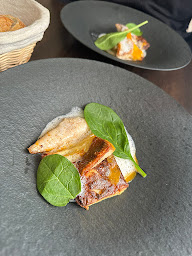 Photo n°33 de SAKU restaurant à Lyon ()