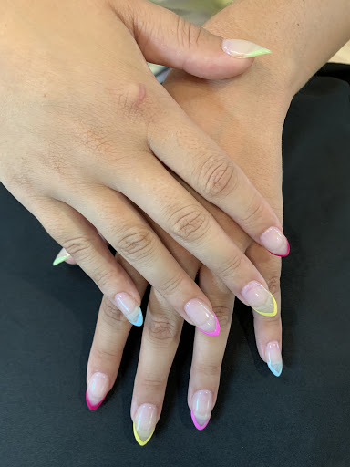 Beauty Salon «New York Beauty Salon Inc», reviews and photos, 826 N Fairfax St, Alexandria, VA 22314, USA