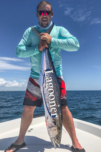Fishing Charter «Lagooner Fishing Guides», reviews and photos, 204 Garfield Ave, Cocoa Beach, FL 32931, USA