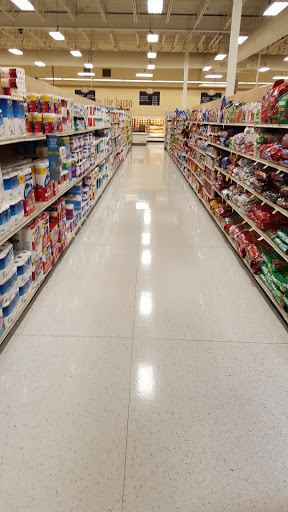 Grocery Store «Rainbow Foods», reviews and photos, 140 W 66th St, Minneapolis, MN 55423, USA