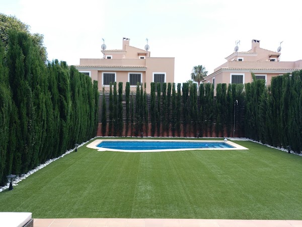 Jardinería Mallorquina Pujol Jardineros en Mallorca
