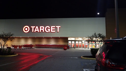 Department Store «Target», reviews and photos, 2575 Enterprise Rd, Orange City, FL 32763, USA