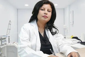 Dr. Sanjida Yasmin- Best Gynaecologist in South Delhi, Best Gynaecologist in Delhi image