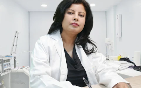 Dr. Sanjida Yasmin- Best Gynaecologist in South Delhi, Best Gynaecologist in Delhi image
