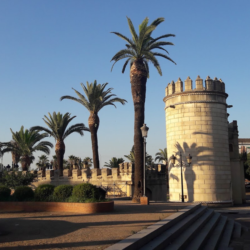 Inmobiliaria Badajoz